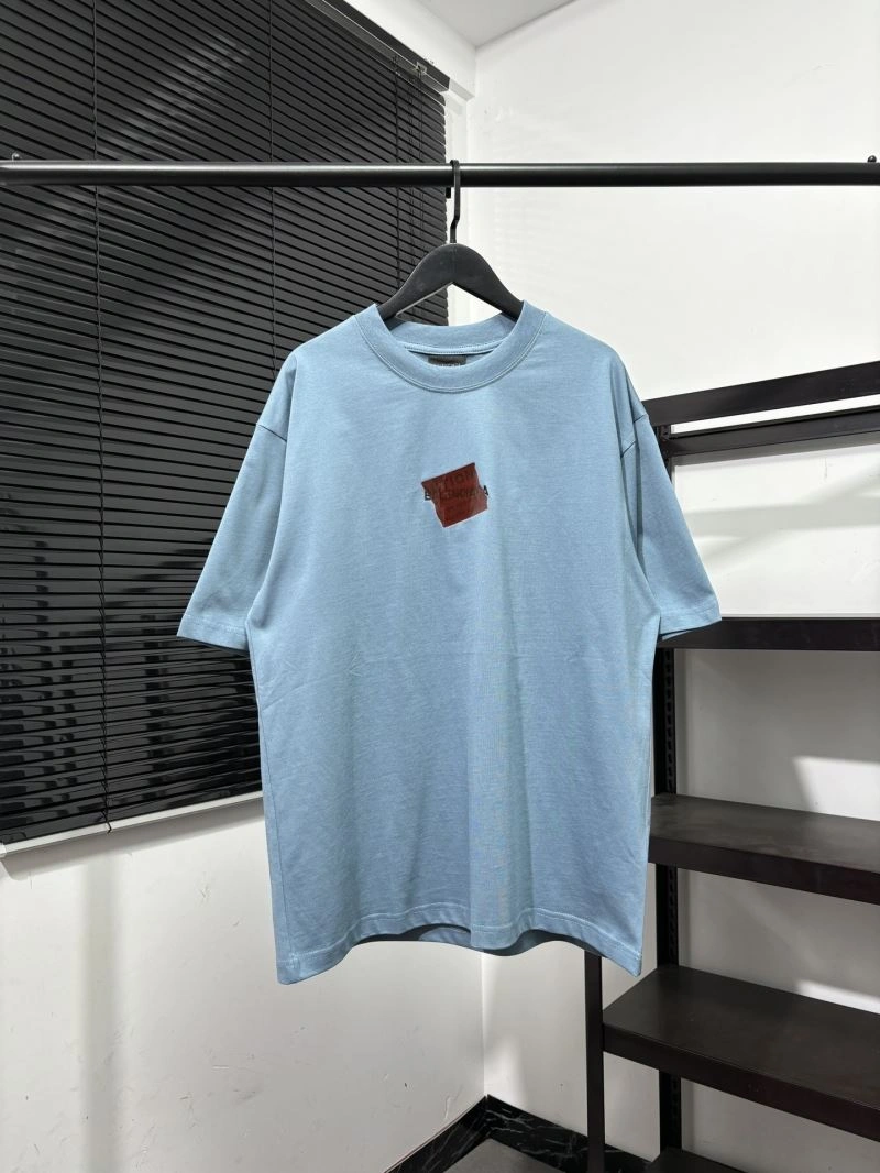 Trendy Balenciaga T-Shirts 98053