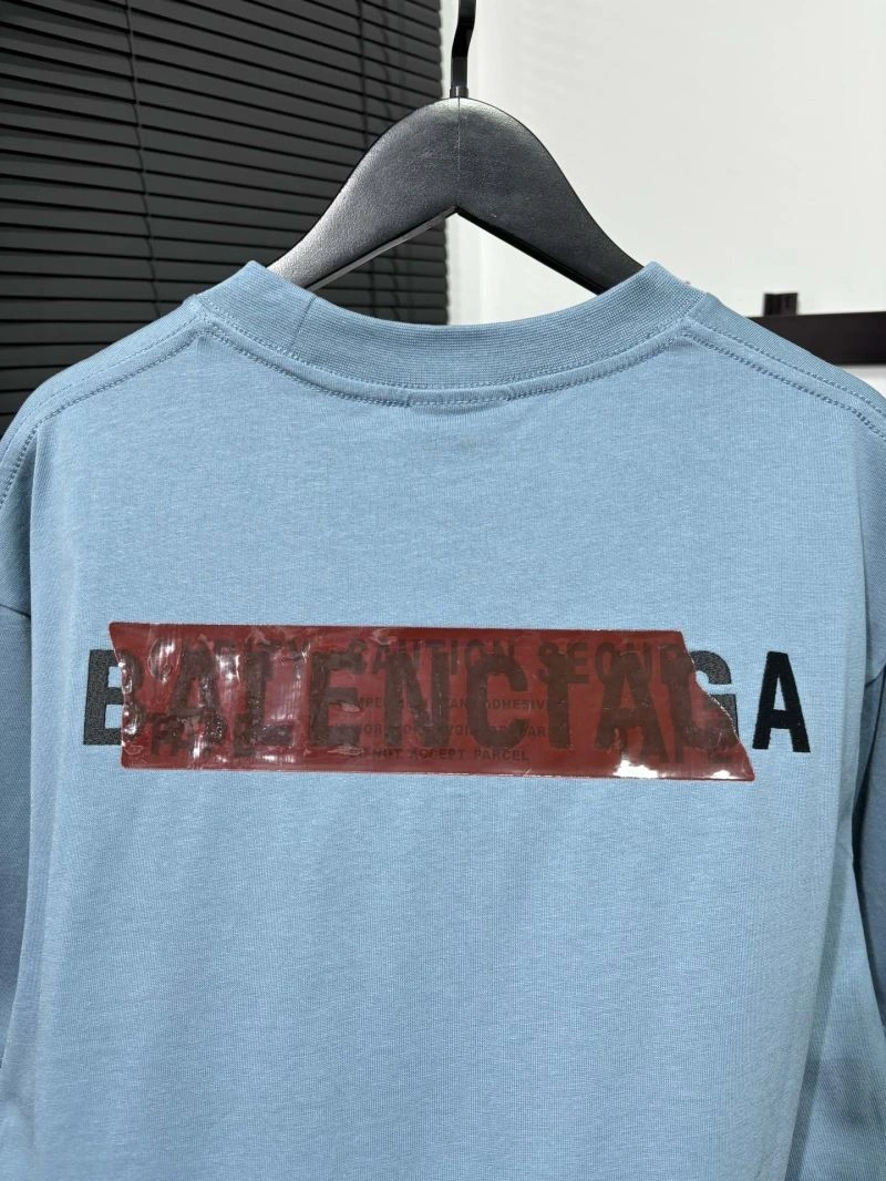 Trendy Balenciaga T-Shirts 98053
