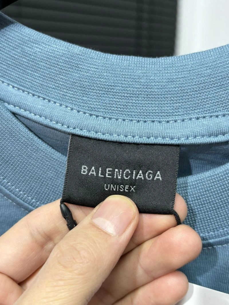 Trendy Balenciaga T-Shirts 98053