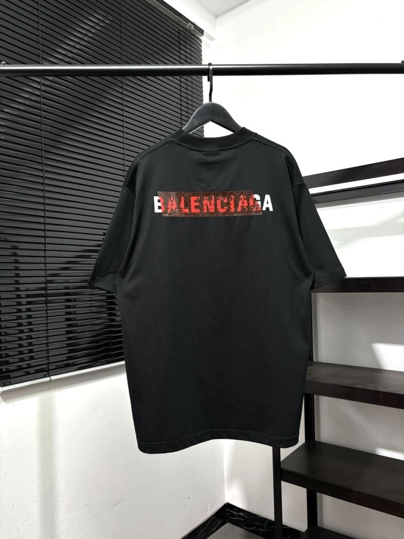 Balenciaga T-Shirts Sophisticated 98031