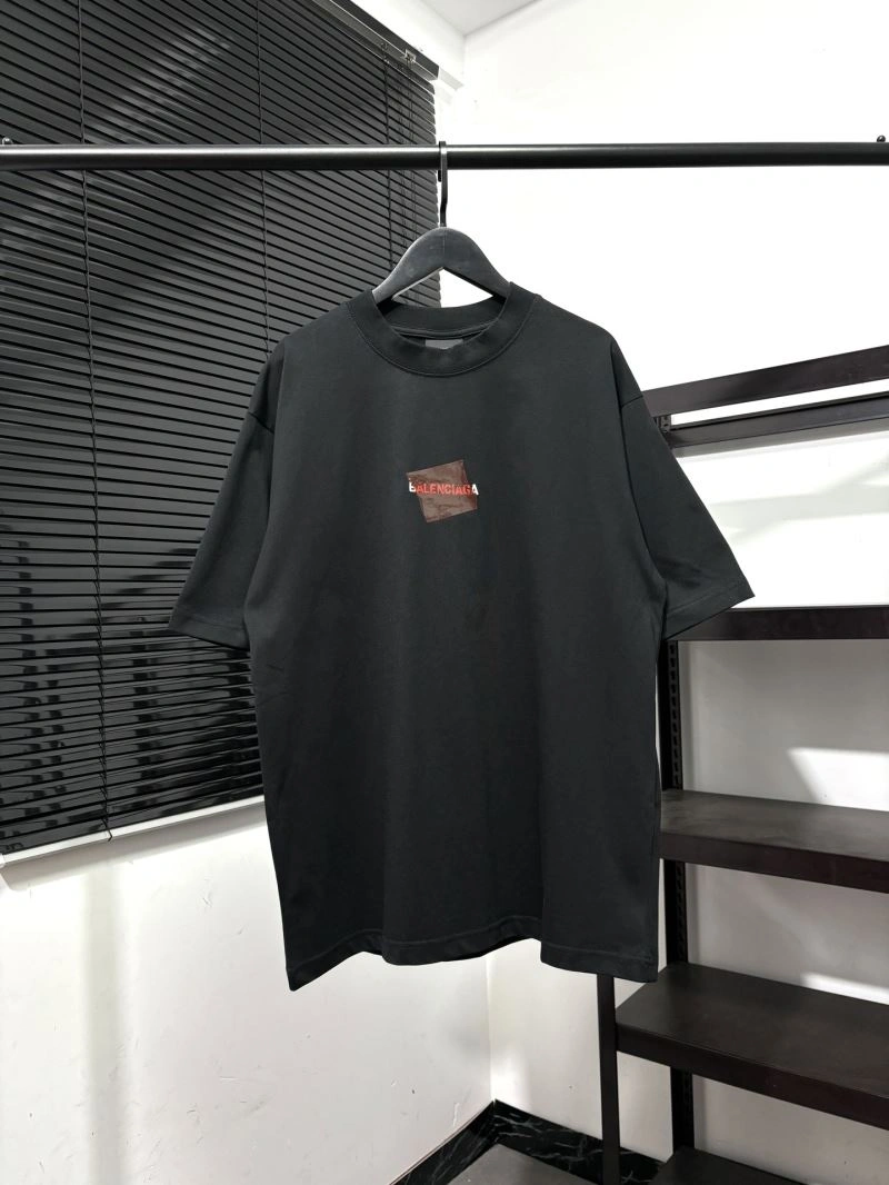 Balenciaga T-Shirts Sophisticated 98031