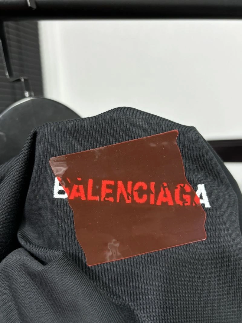 Balenciaga T-Shirts Sophisticated 98031