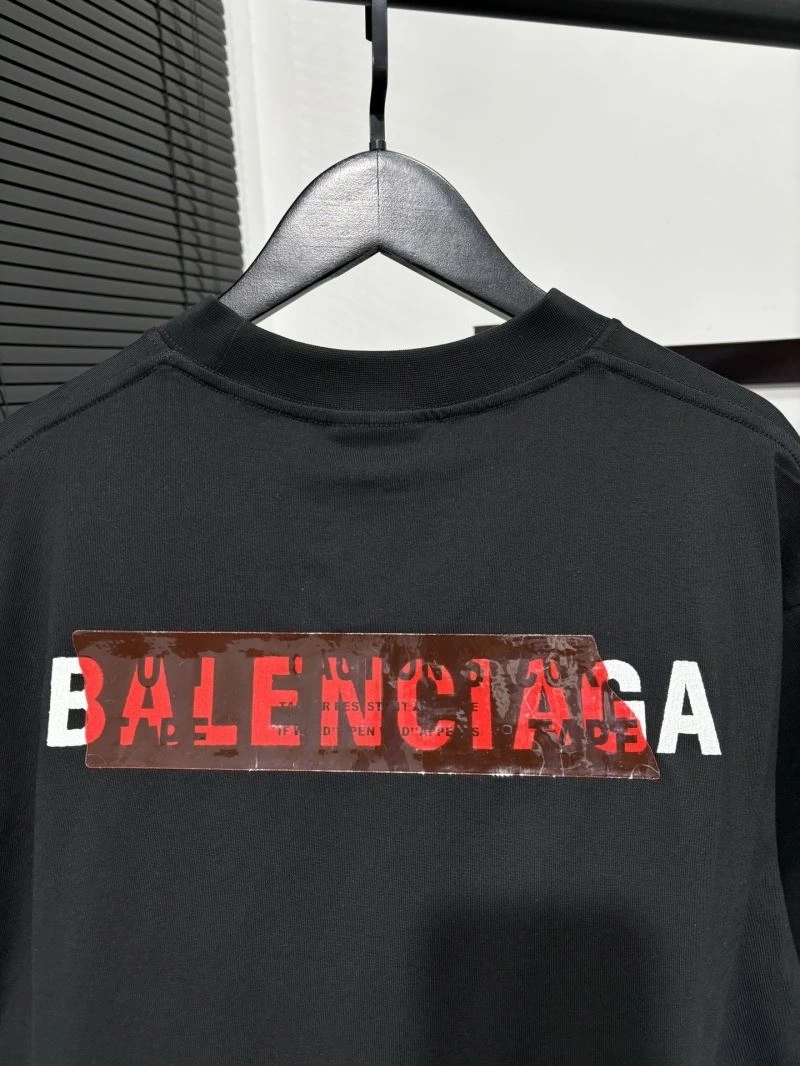 Balenciaga T-Shirts Sophisticated 98031