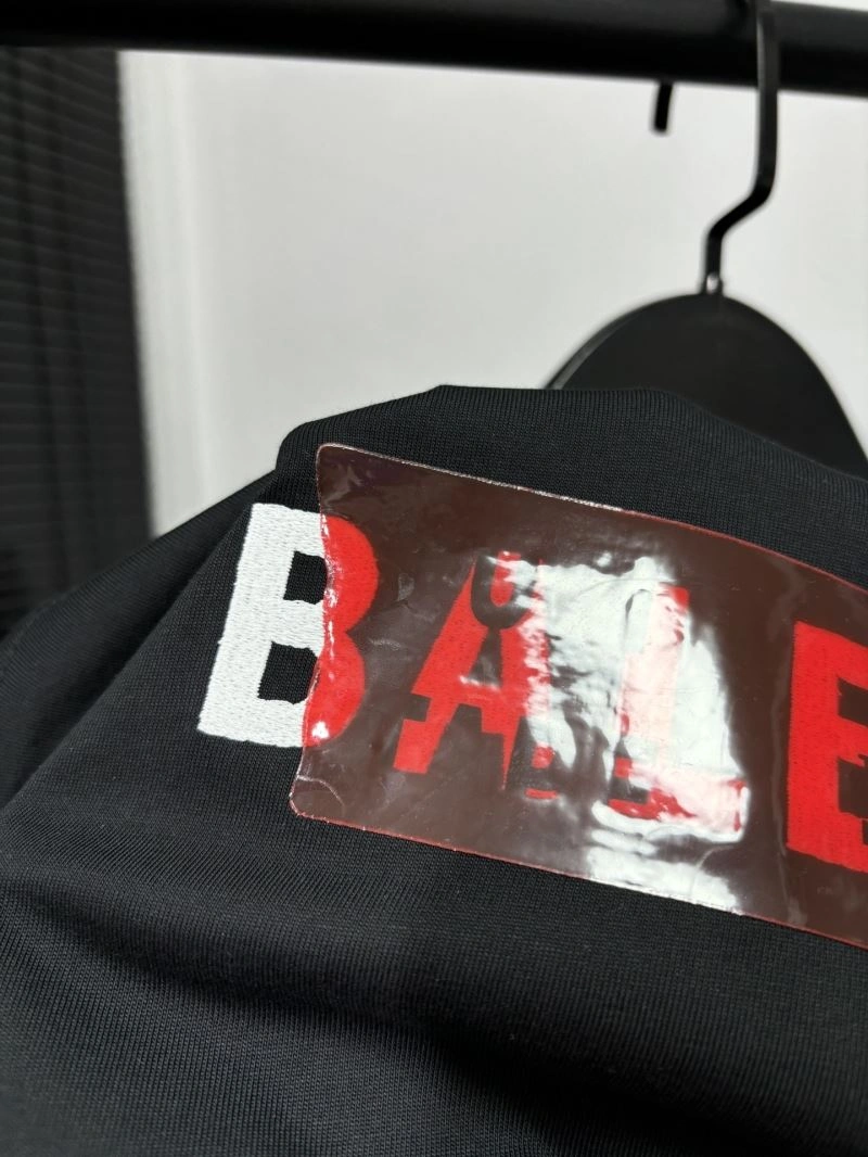 Balenciaga T-Shirts Sophisticated 98031
