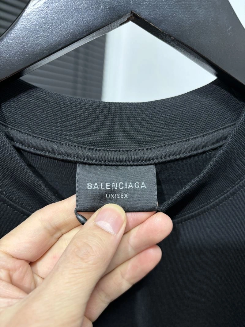 Balenciaga T-Shirts Sophisticated 98031
