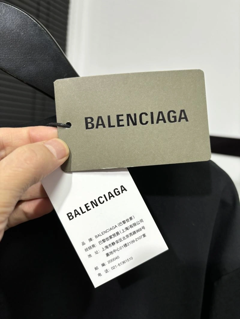 Balenciaga T-Shirts Sophisticated 98031