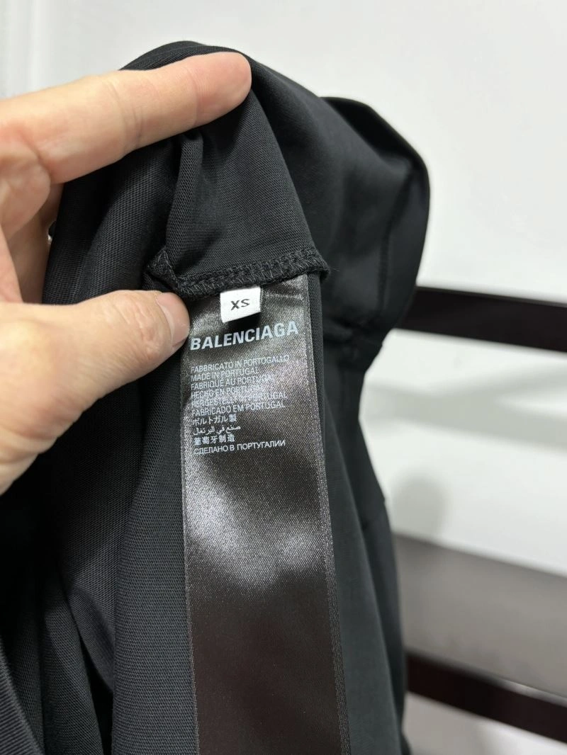 Balenciaga T-Shirts Sophisticated 98031