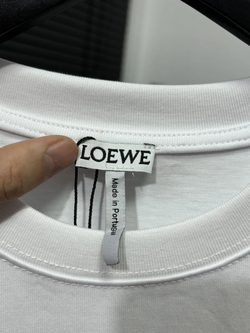 Balenciaga T-Shirts Functional 98058