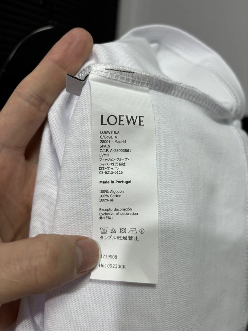 Balenciaga T-Shirts Functional 98058