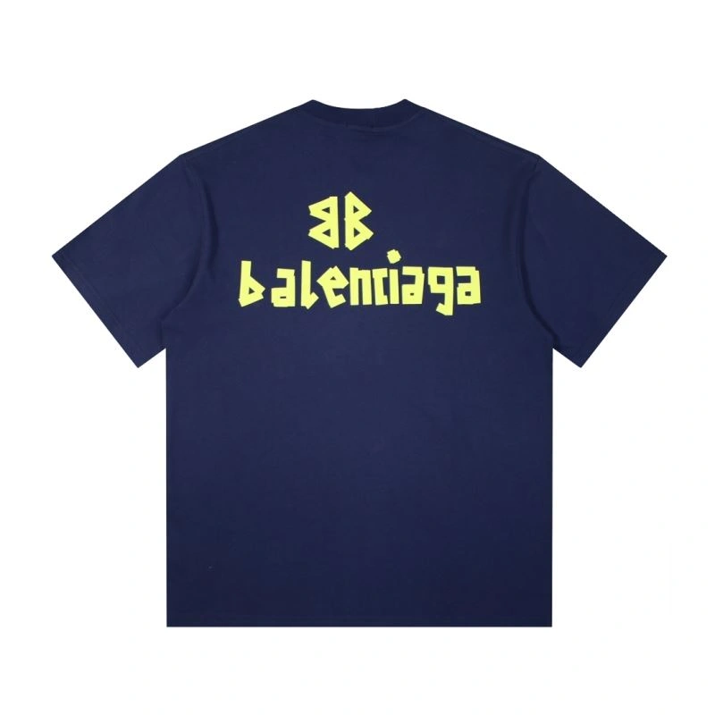 MoistureWicking Balenciaga T-Shirts 98024