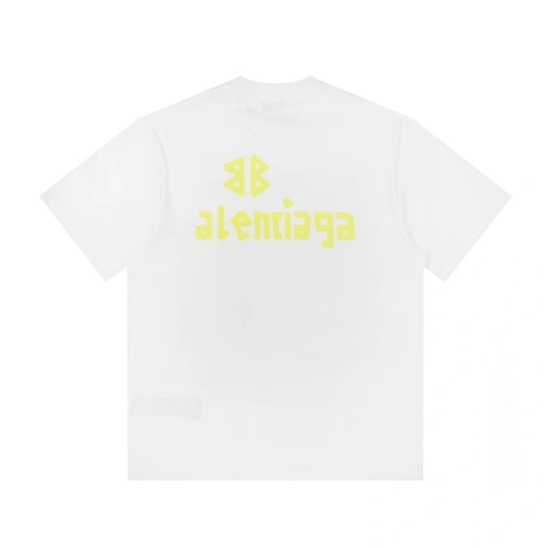 MoistureWicking Balenciaga T-Shirts 98024
