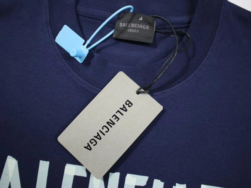 MoistureWicking Balenciaga T-Shirts 98024
