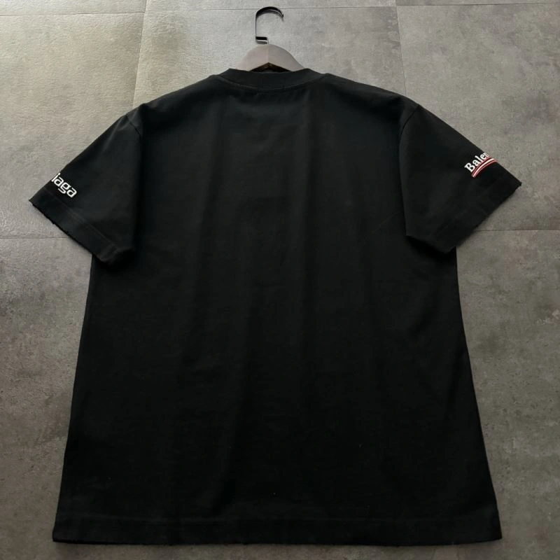 Balenciaga T-Shirts Compact 98025