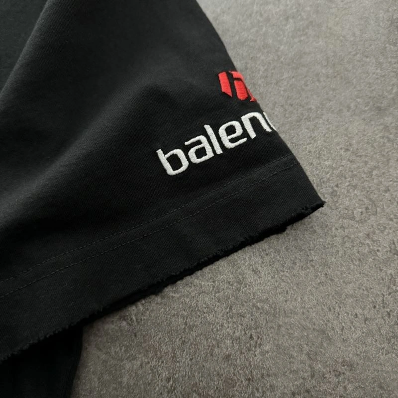 Balenciaga T-Shirts Compact 98025