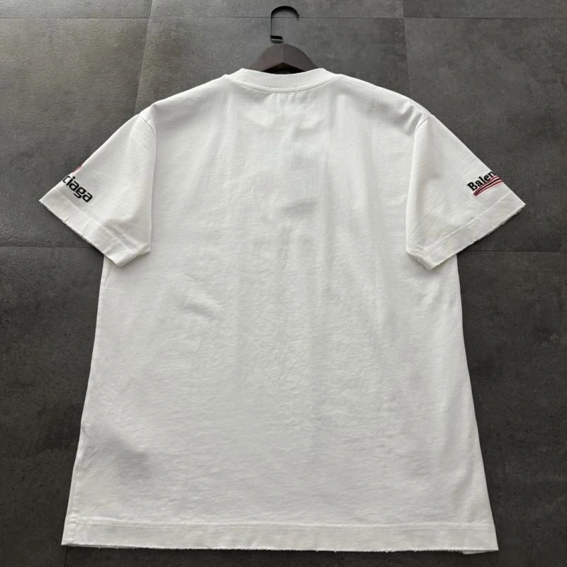 Balenciaga T-Shirts Colorful 98029