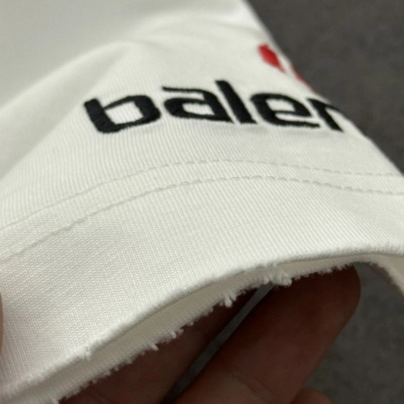 Balenciaga T-Shirts Colorful 98029