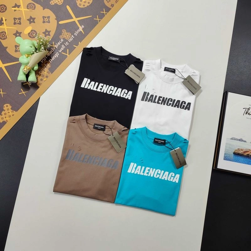 Balenciaga T-Shirts HighQuality 98045
