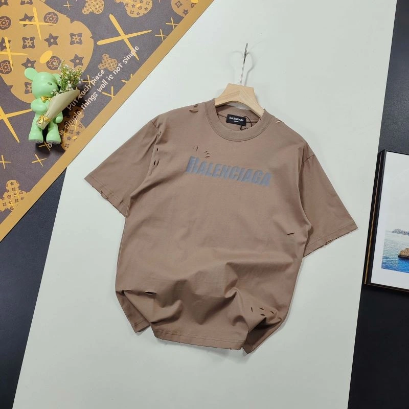 Balenciaga T-Shirts HighQuality 98045