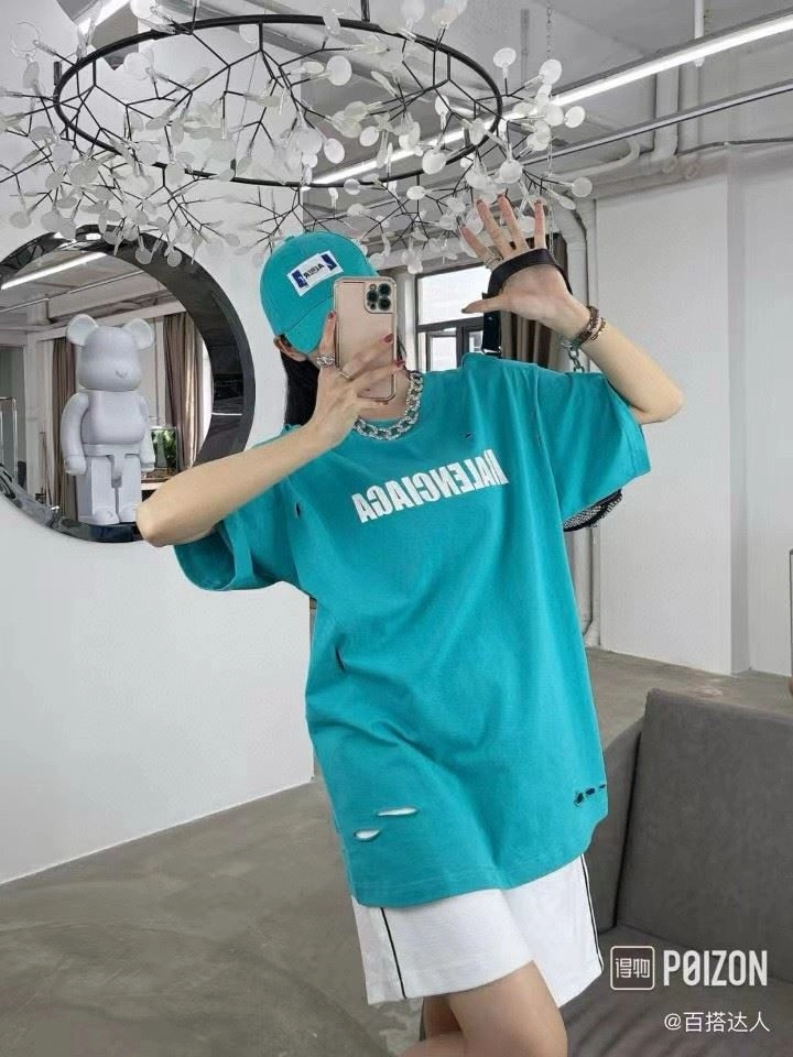 Balenciaga T-Shirts HighQuality 98045