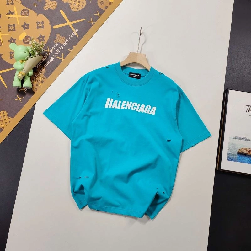 Balenciaga T-Shirts HighQuality 98045
