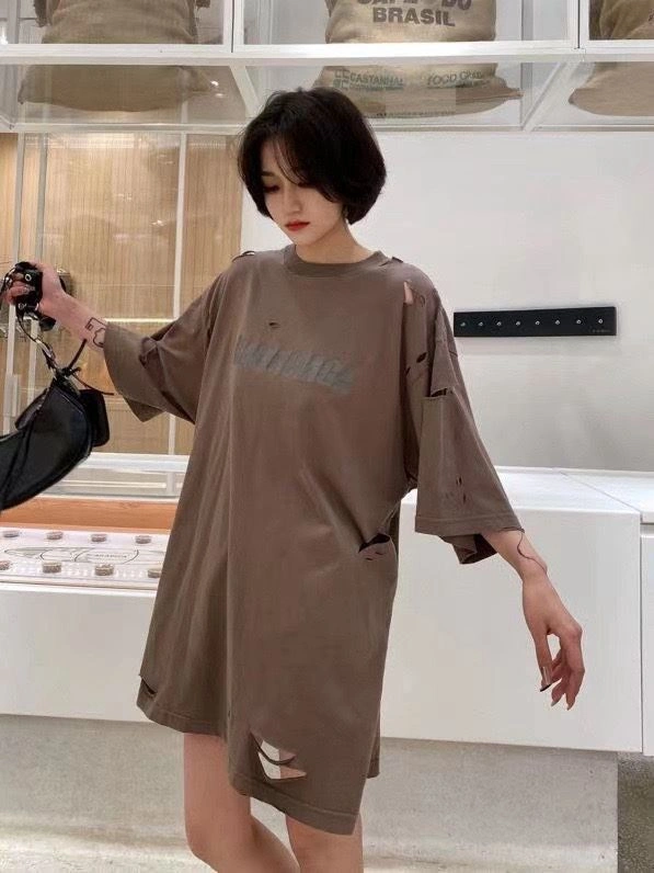 Balenciaga T-Shirts HighQuality 98045