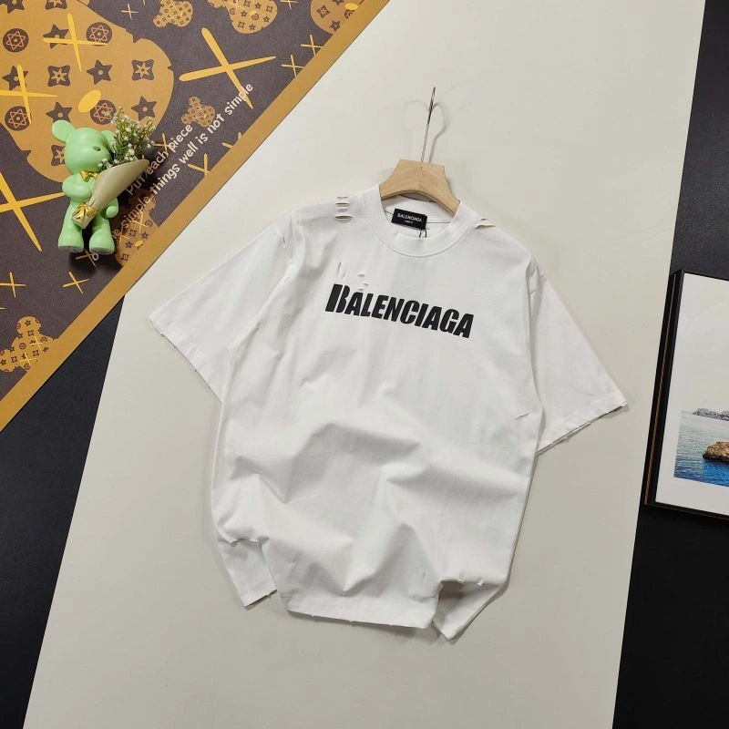 Balenciaga T-Shirts HighQuality 98045