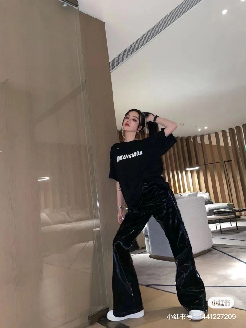 Balenciaga T-Shirts HighQuality 98045
