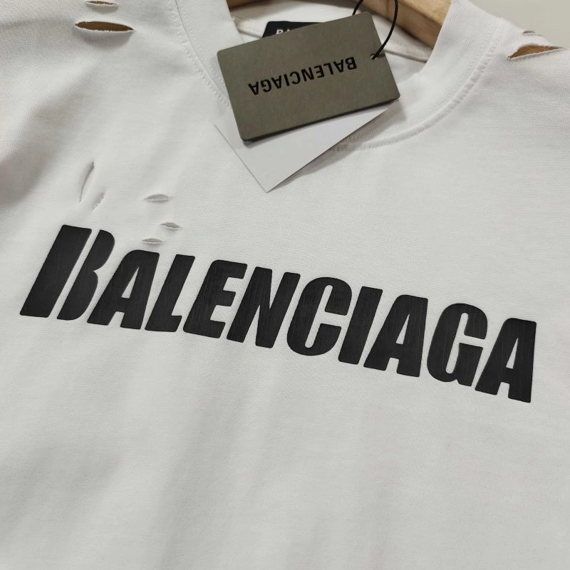 Balenciaga T-Shirts HighQuality 98045