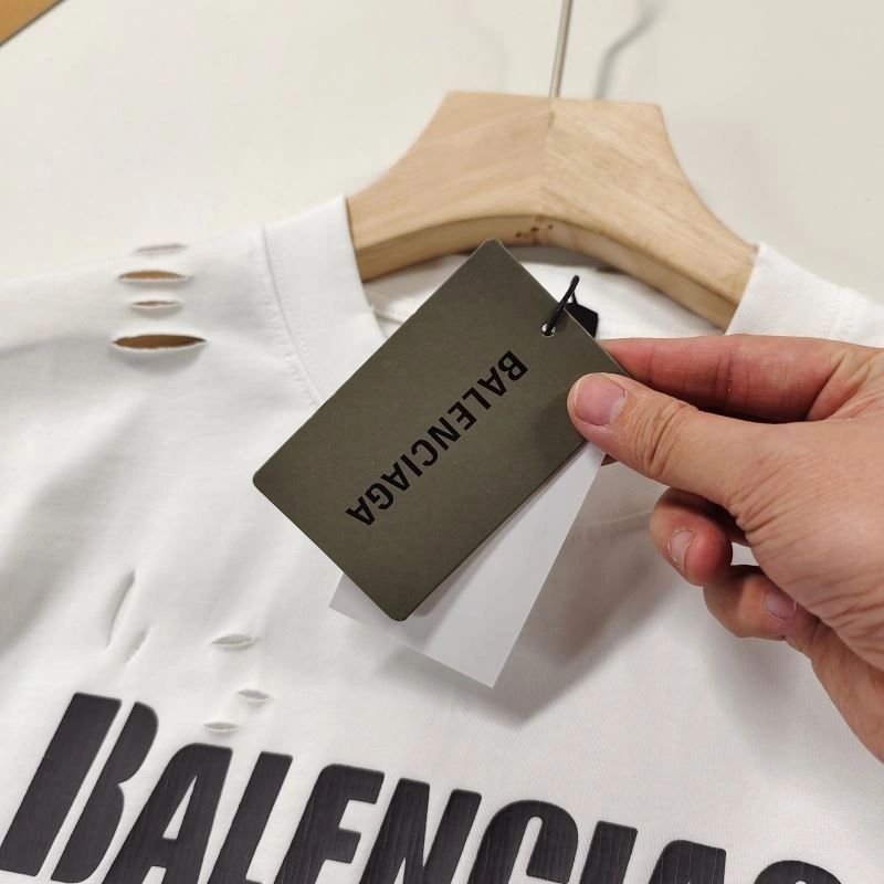 Balenciaga T-Shirts HighQuality 98045