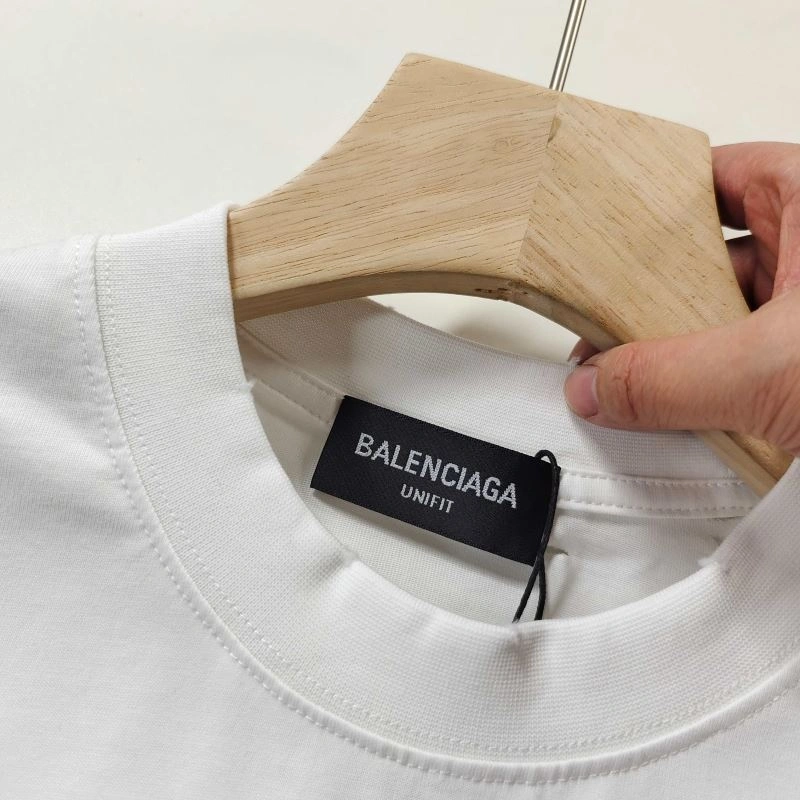 Balenciaga T-Shirts HighQuality 98045