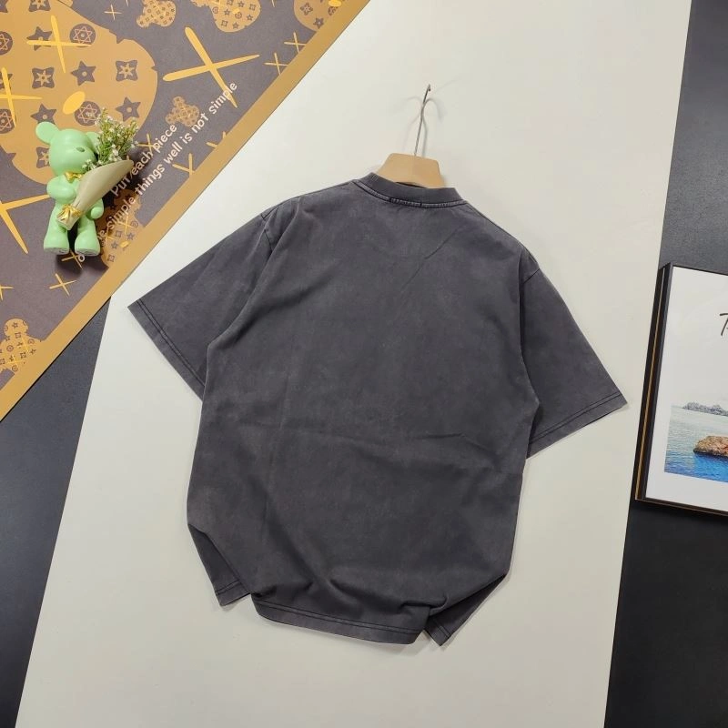 Balenciaga T-Shirts DailyWear 98039