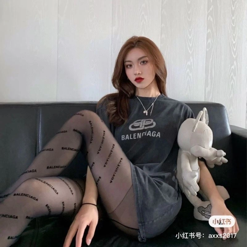 Balenciaga T-Shirts DailyWear 98039