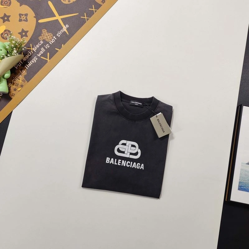 Balenciaga T-Shirts DailyWear 98039