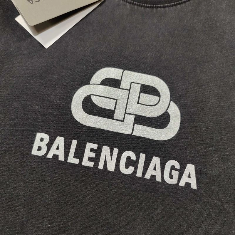 Balenciaga T-Shirts DailyWear 98039
