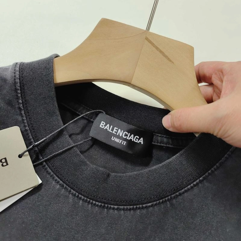Balenciaga T-Shirts DailyWear 98039