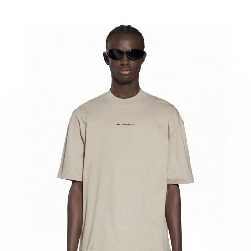 Balenciaga T-Shirts Vibrant 98043