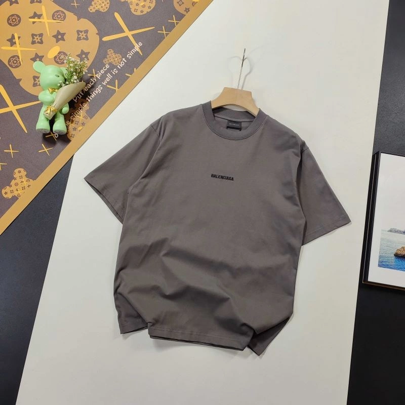 Balenciaga T-Shirts Vibrant 98043