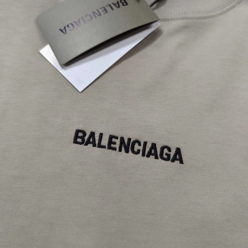Balenciaga T-Shirts Vibrant 98043