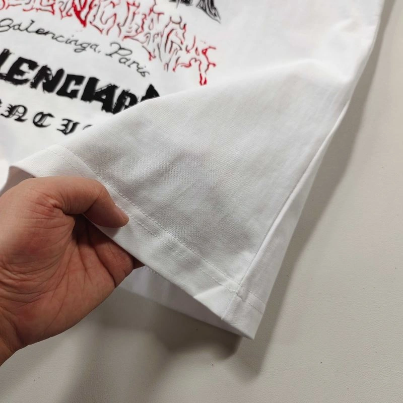 Balenciaga T-Shirts ZeroBulk 98028