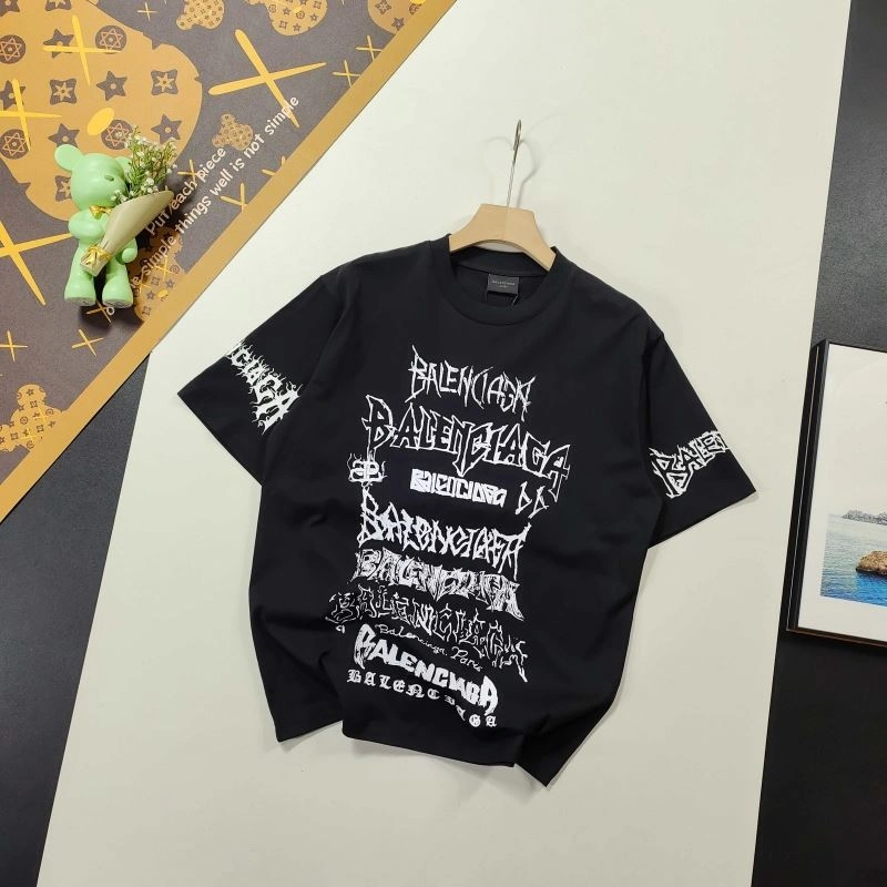 Balenciaga T-Shirts ZeroBulk 98028