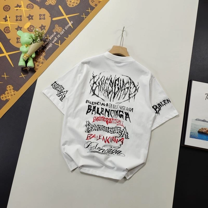 Balenciaga T-Shirts ZeroBulk 98028