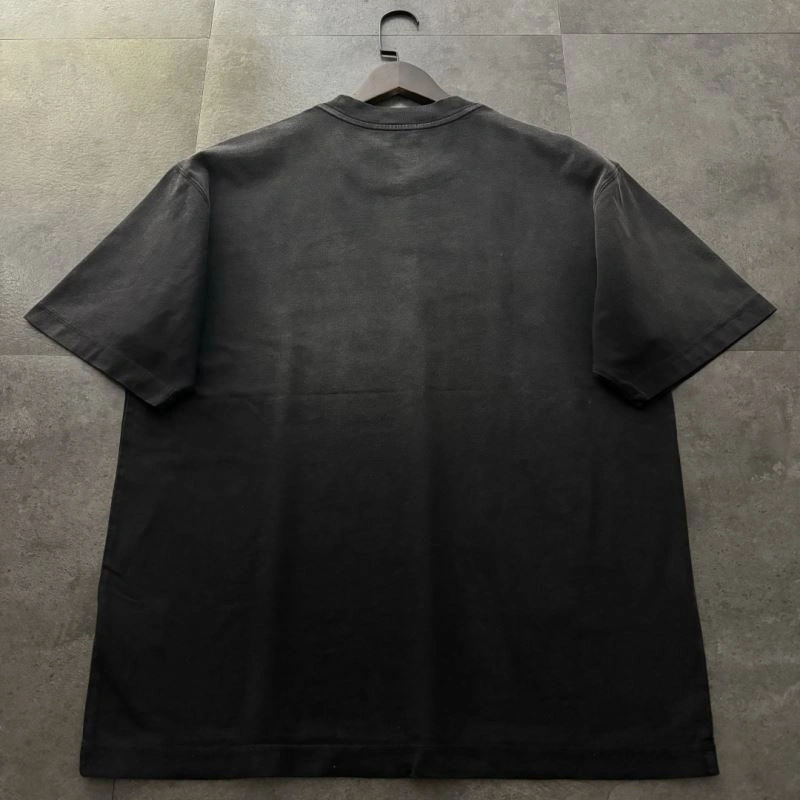 Balenciaga T-Shirts Minimalist 98027