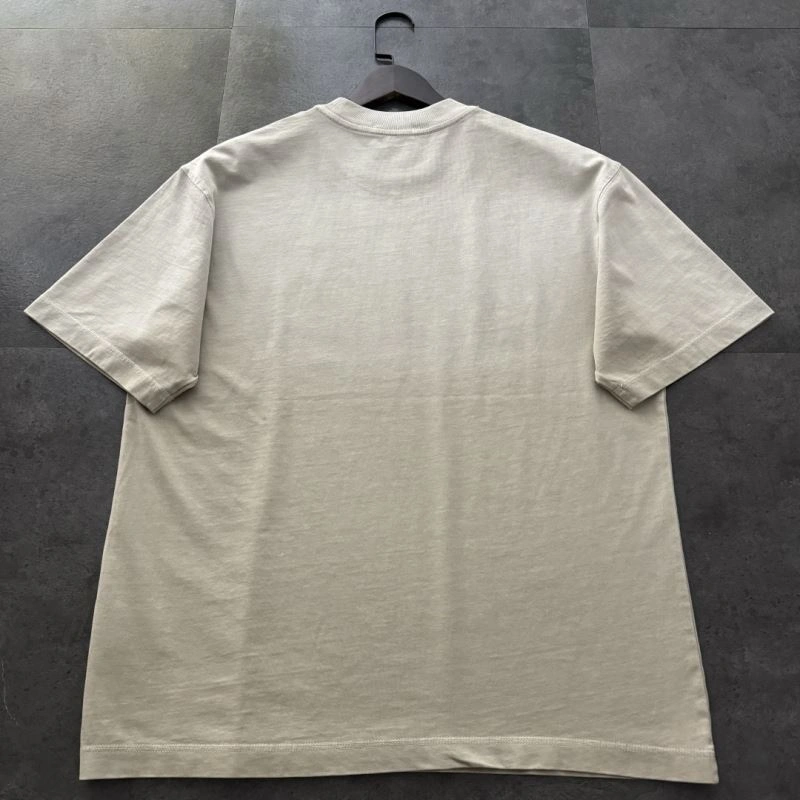 Unisex Balenciaga T-Shirts 98021