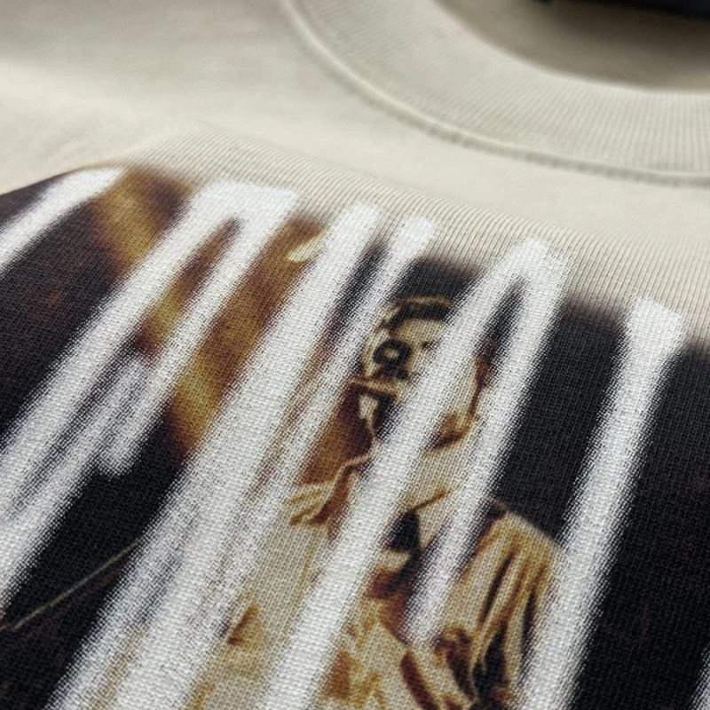 Unisex Balenciaga T-Shirts 98021