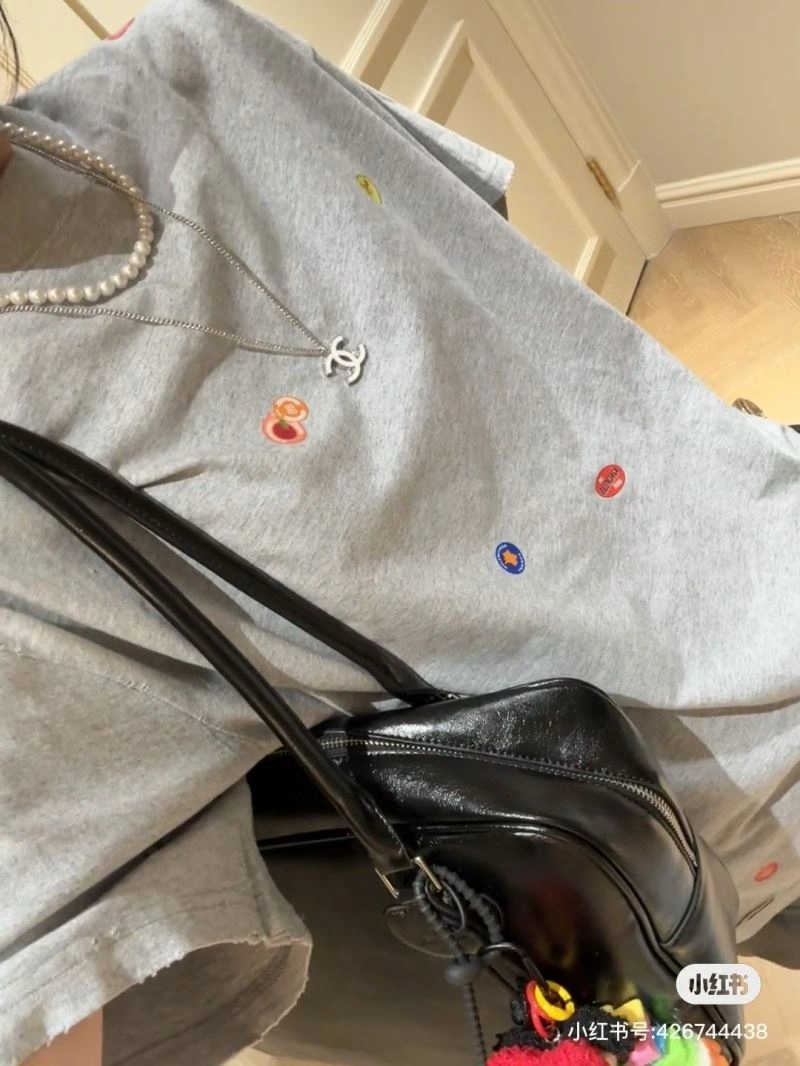 Balenciaga T-Shirts MultiPurpose 98022