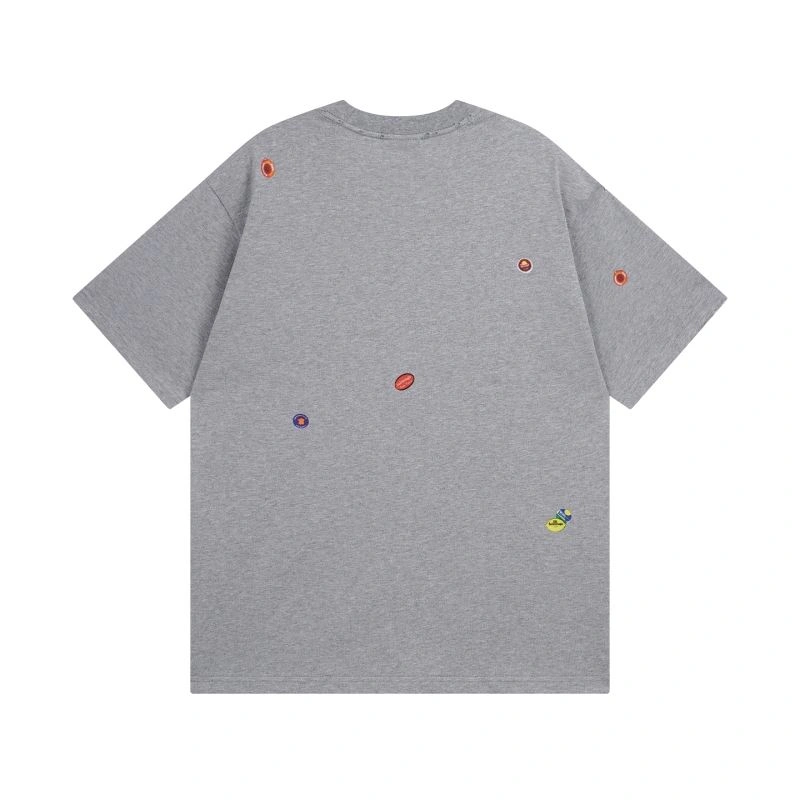 Balenciaga T-Shirts MultiPurpose 98022