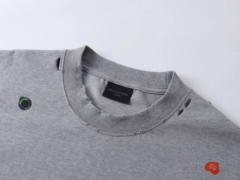 Balenciaga T-Shirts MultiPurpose 98022