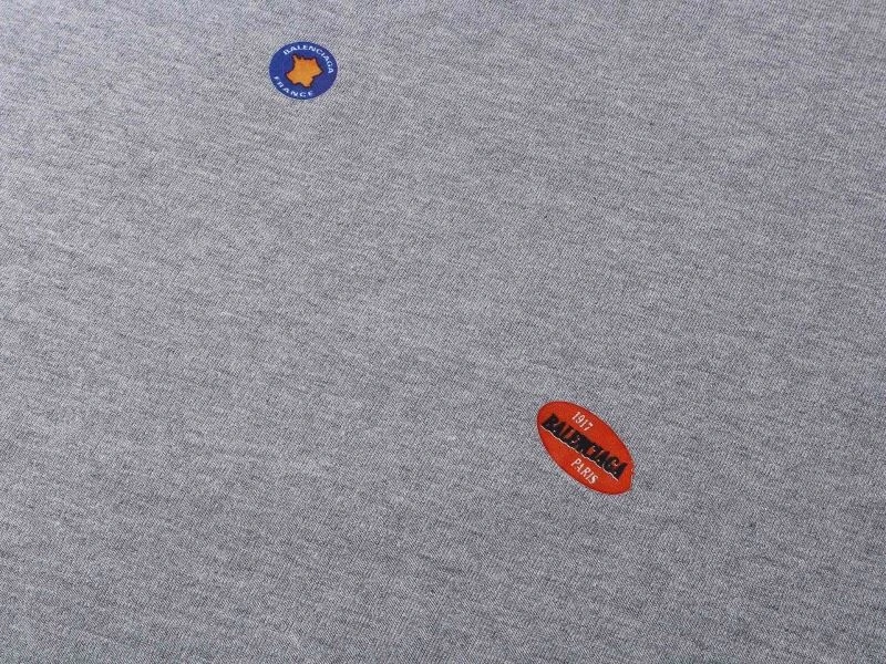 Balenciaga T-Shirts MultiPurpose 98022