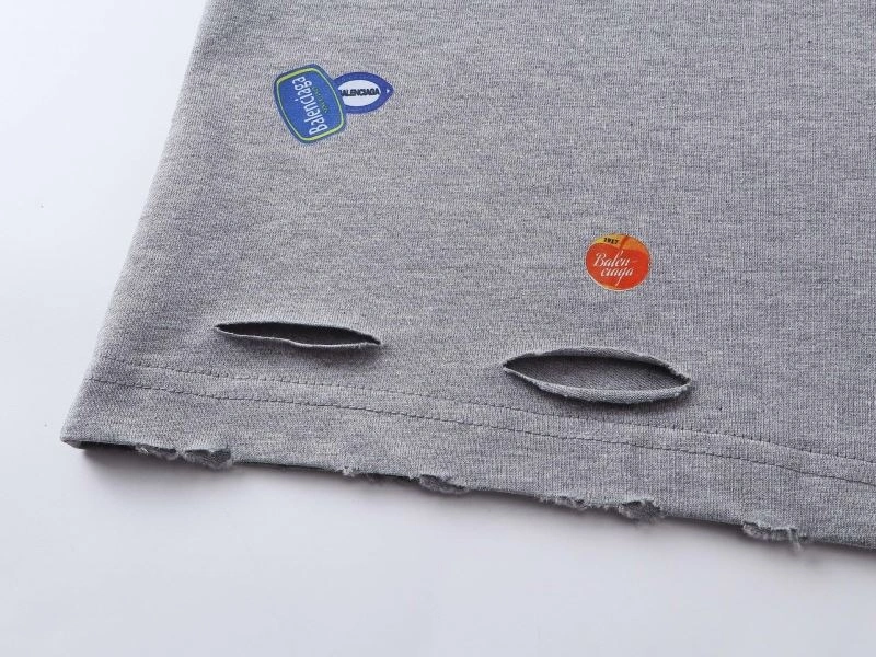 Balenciaga T-Shirts MultiPurpose 98022
