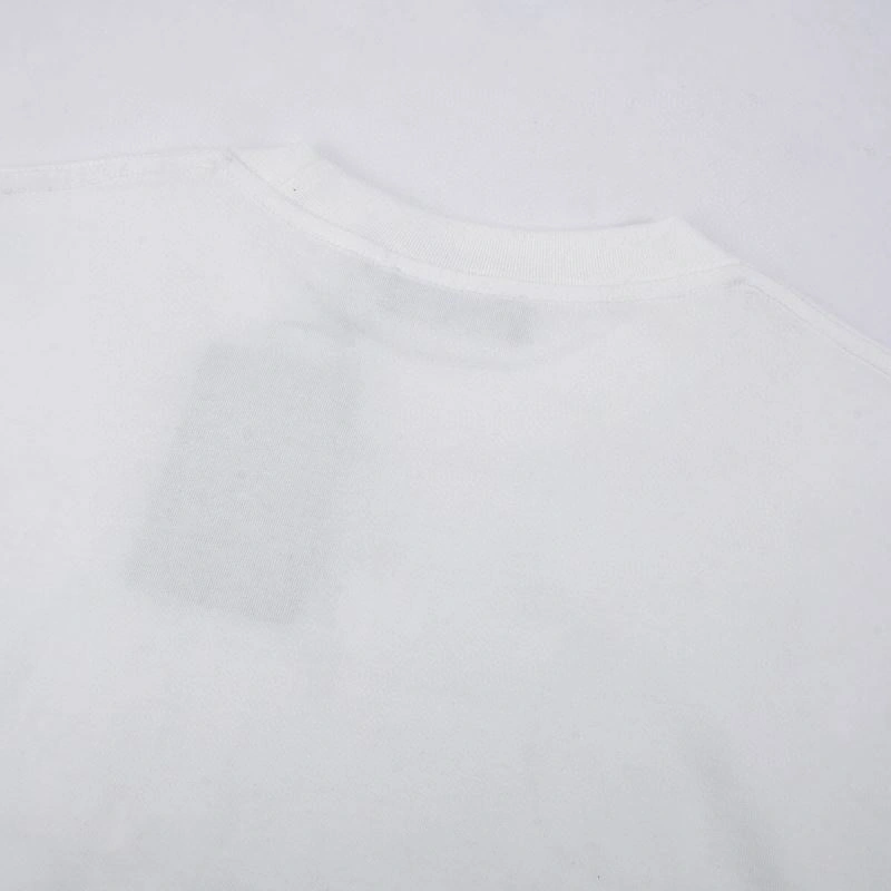 Balenciaga T-Shirts ComfortFit 98030